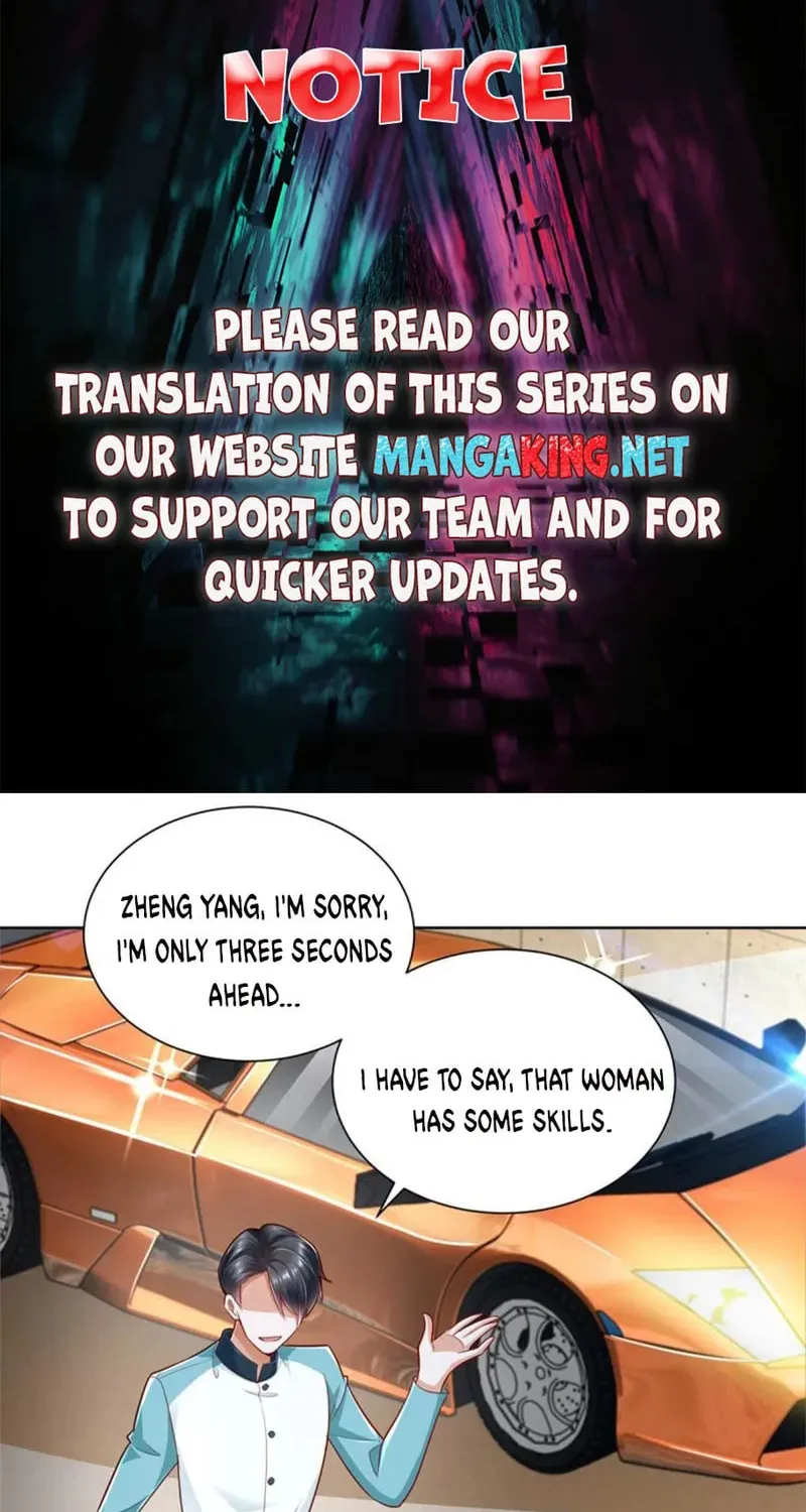 I Randomly Have A New Career Every Week Chapter 156 page 2 - 