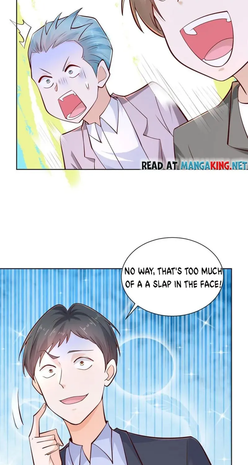 I Randomly Have A New Career Every Week Chapter 156 page 14 - 