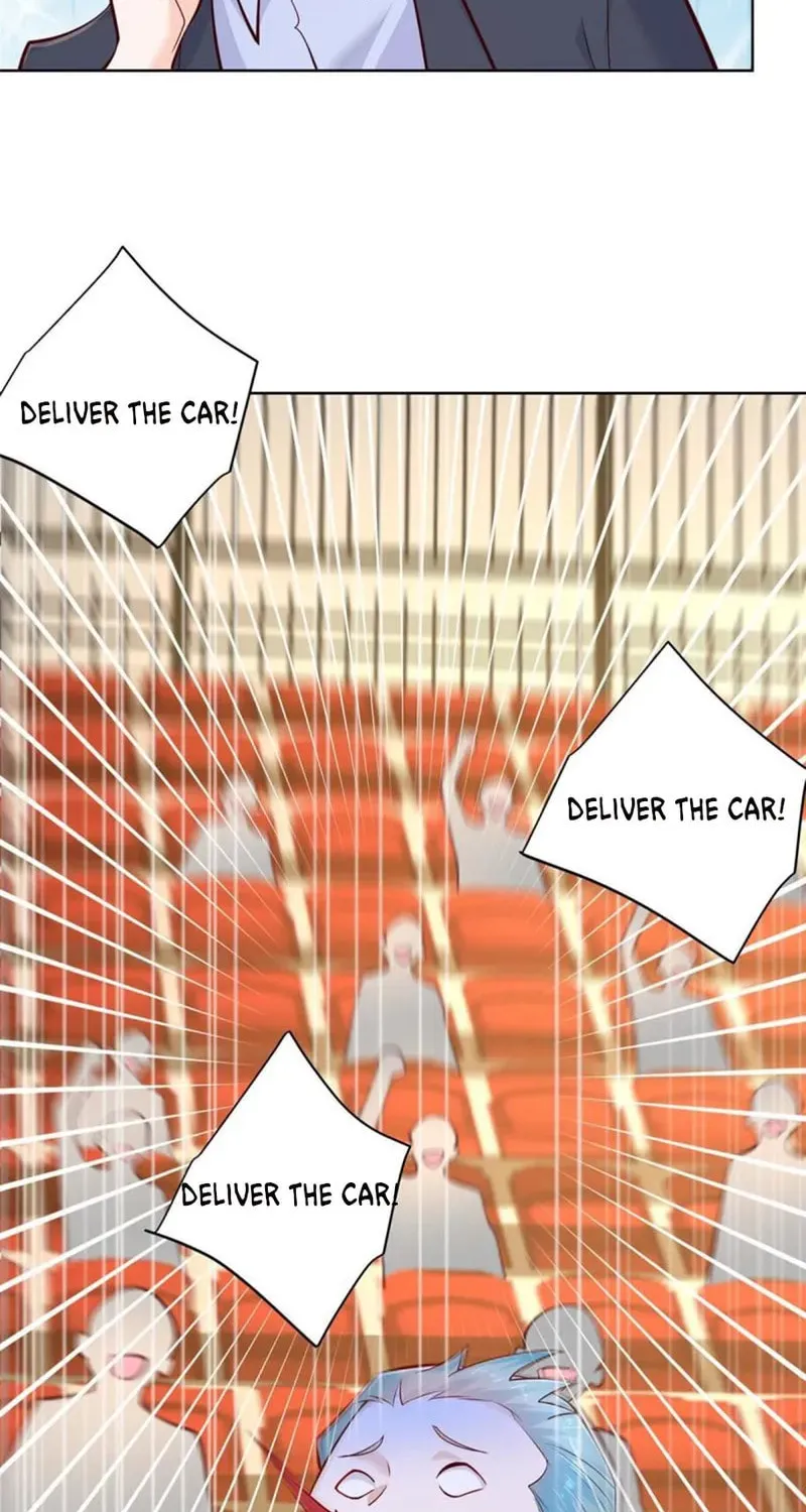 I Randomly Have A New Career Every Week Chapter 156 page 15 - 