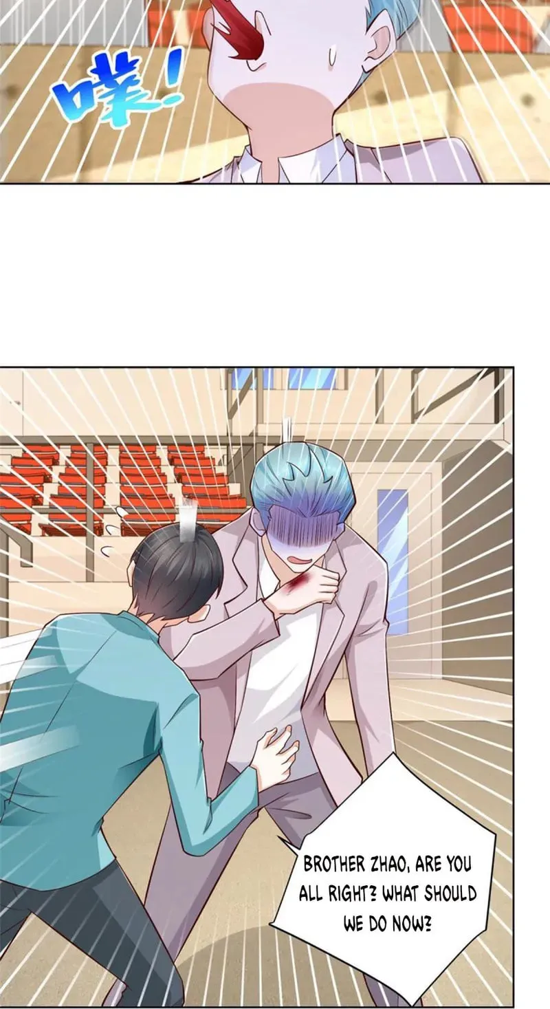 I Randomly Have A New Career Every Week Chapter 156 page 16 - 