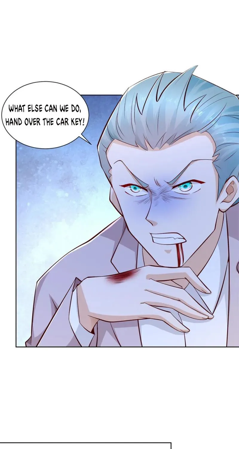 I Randomly Have A New Career Every Week Chapter 156 page 17 - 