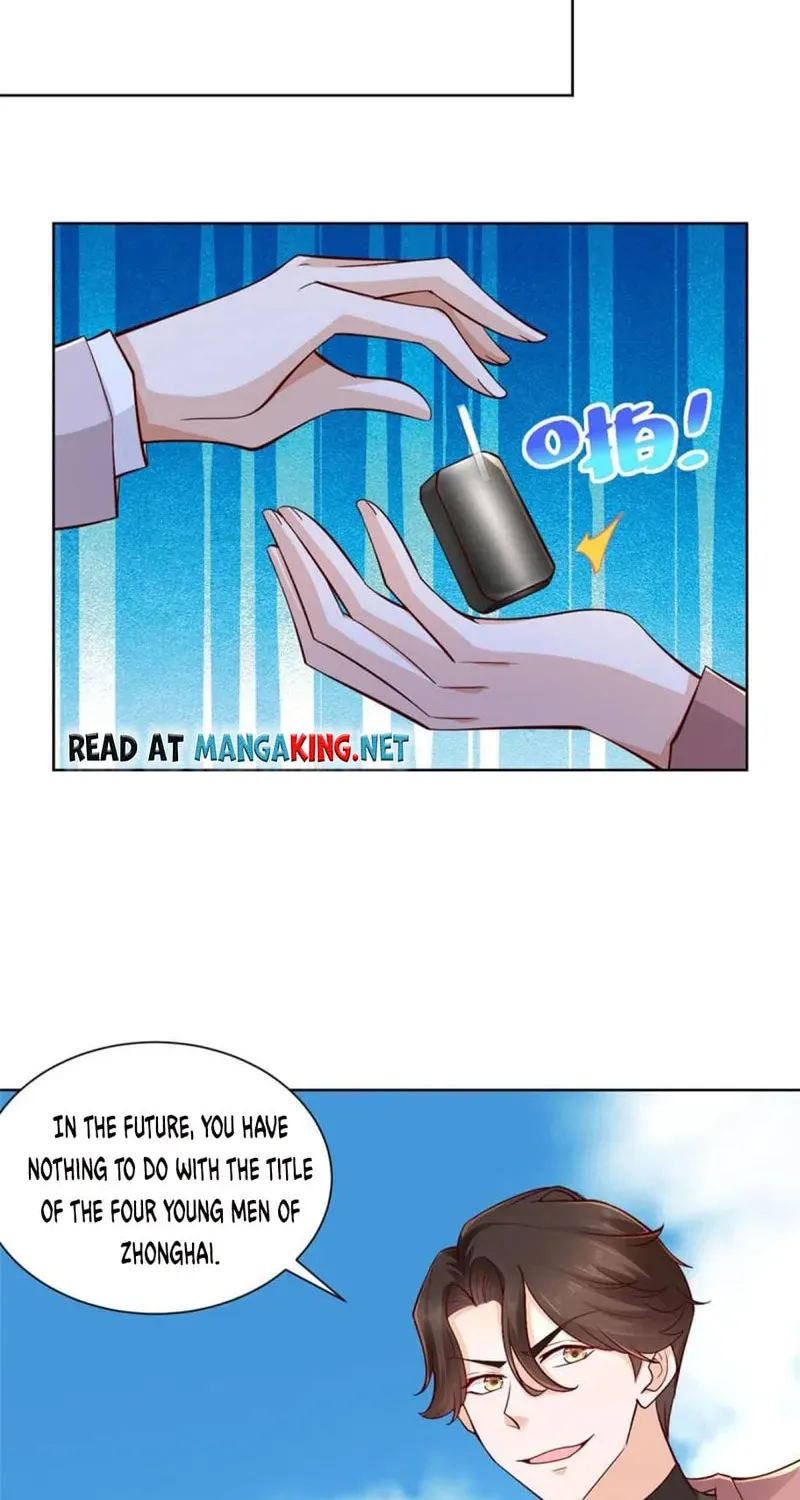 I Randomly Have A New Career Every Week Chapter 156 page 18 - 