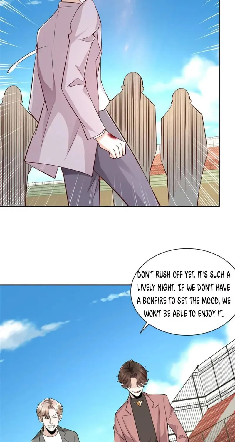 I Randomly Have A New Career Every Week Chapter 156 page 20 - 