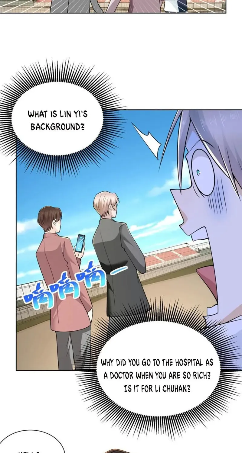 I Randomly Have A New Career Every Week Chapter 156 page 22 - 