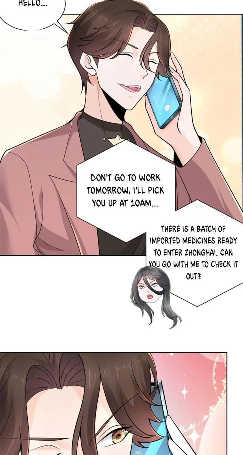 I Randomly Have A New Career Every Week Chapter 156 page 23 - 