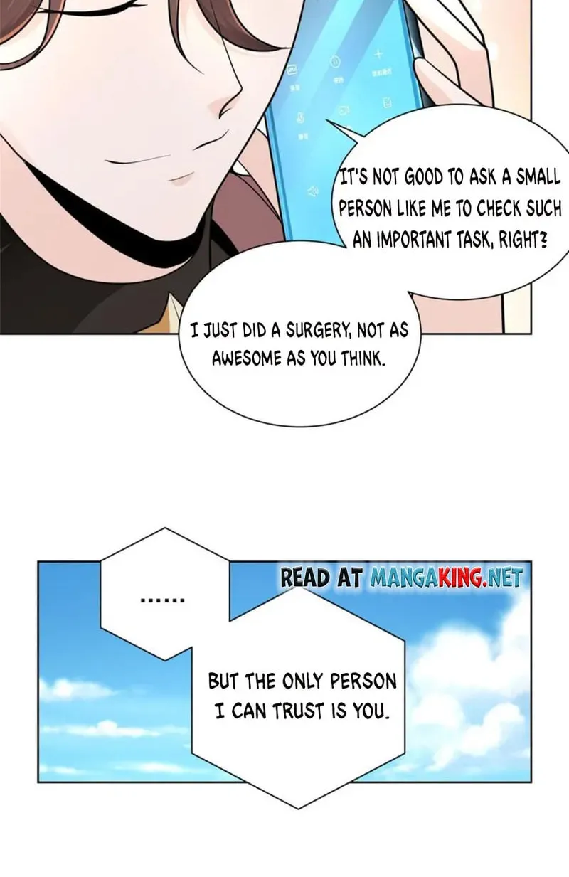 I Randomly Have A New Career Every Week Chapter 156 page 24 - 