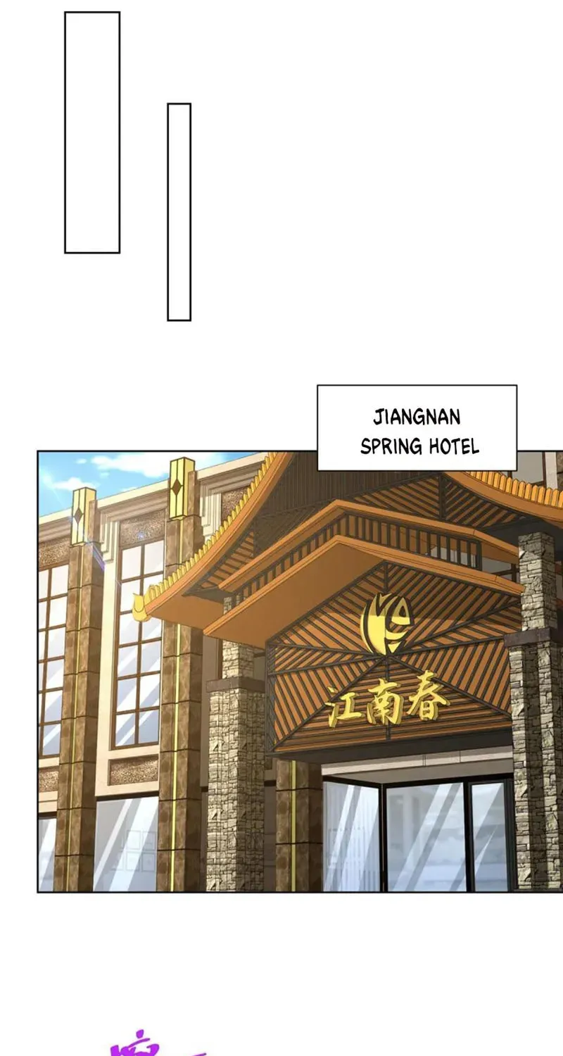 I Randomly Have A New Career Every Week Chapter 156 page 25 - 