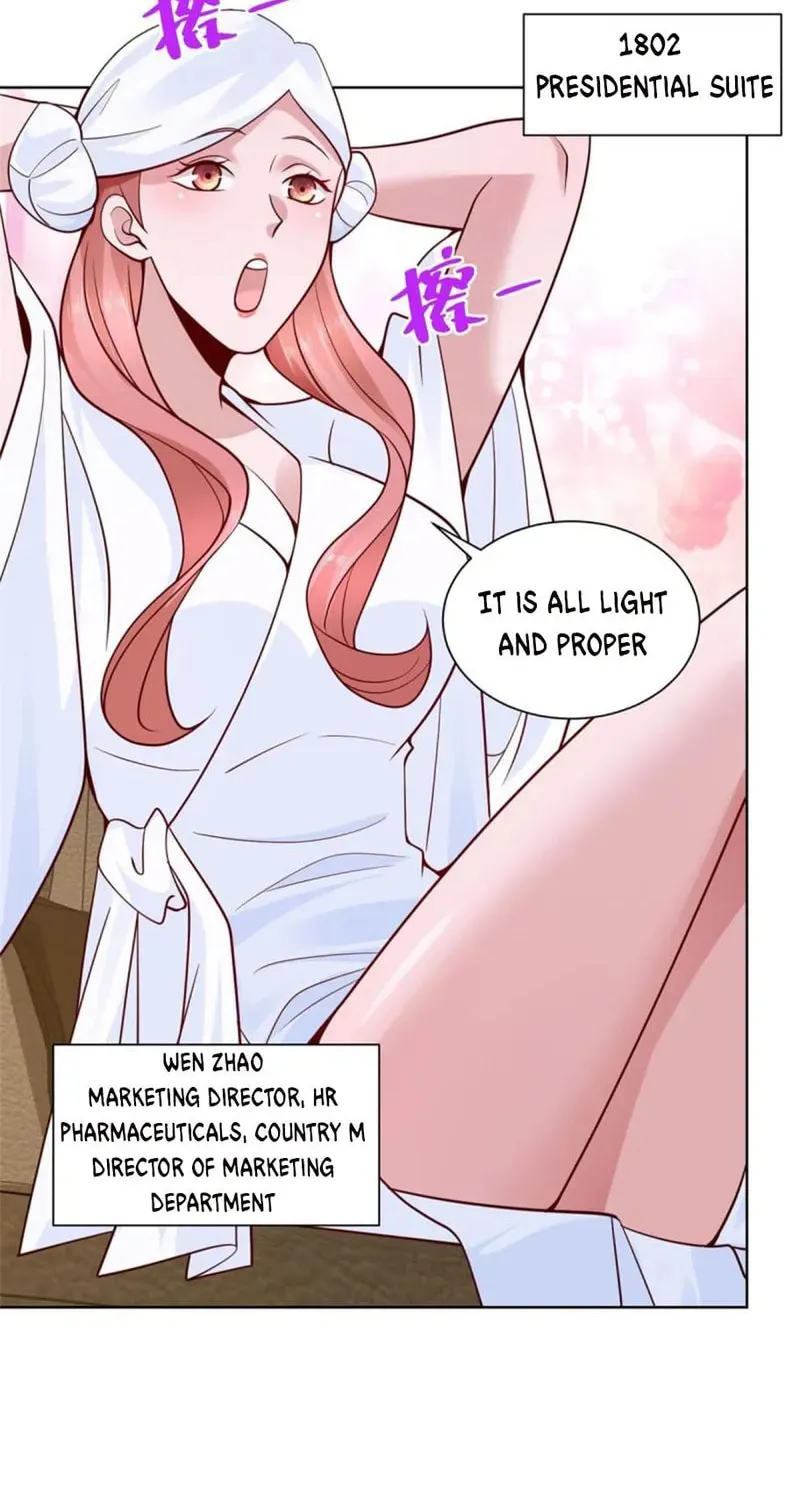 I Randomly Have A New Career Every Week Chapter 156 page 26 - 