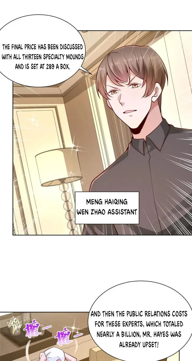 I Randomly Have A New Career Every Week Chapter 156 page 27 - 