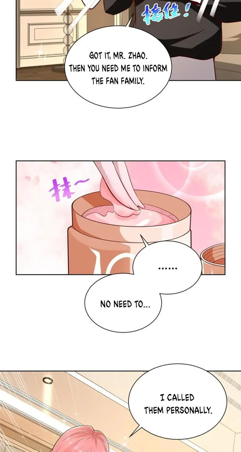 I Randomly Have A New Career Every Week Chapter 156 page 29 - 
