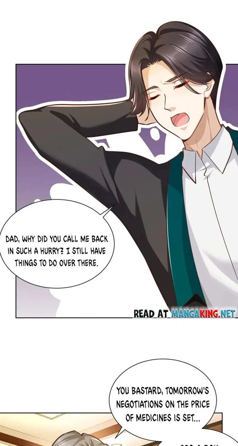I Randomly Have A New Career Every Week Chapter 156 page 33 - 