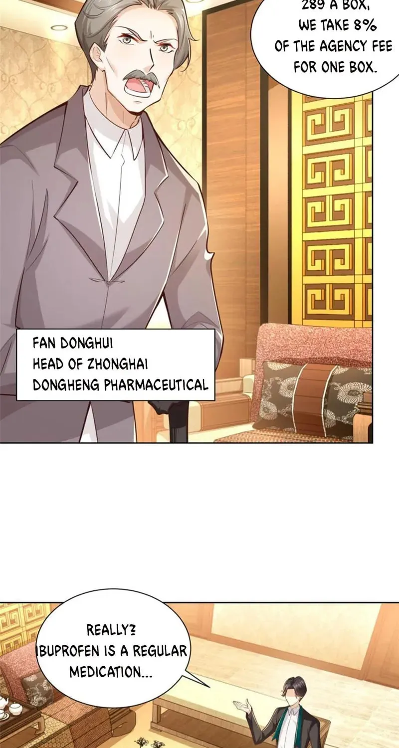 I Randomly Have A New Career Every Week Chapter 156 page 34 - 