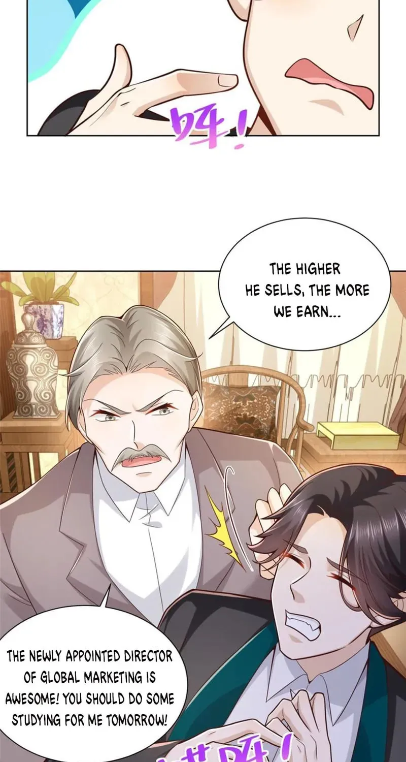 I Randomly Have A New Career Every Week Chapter 156 page 36 - 
