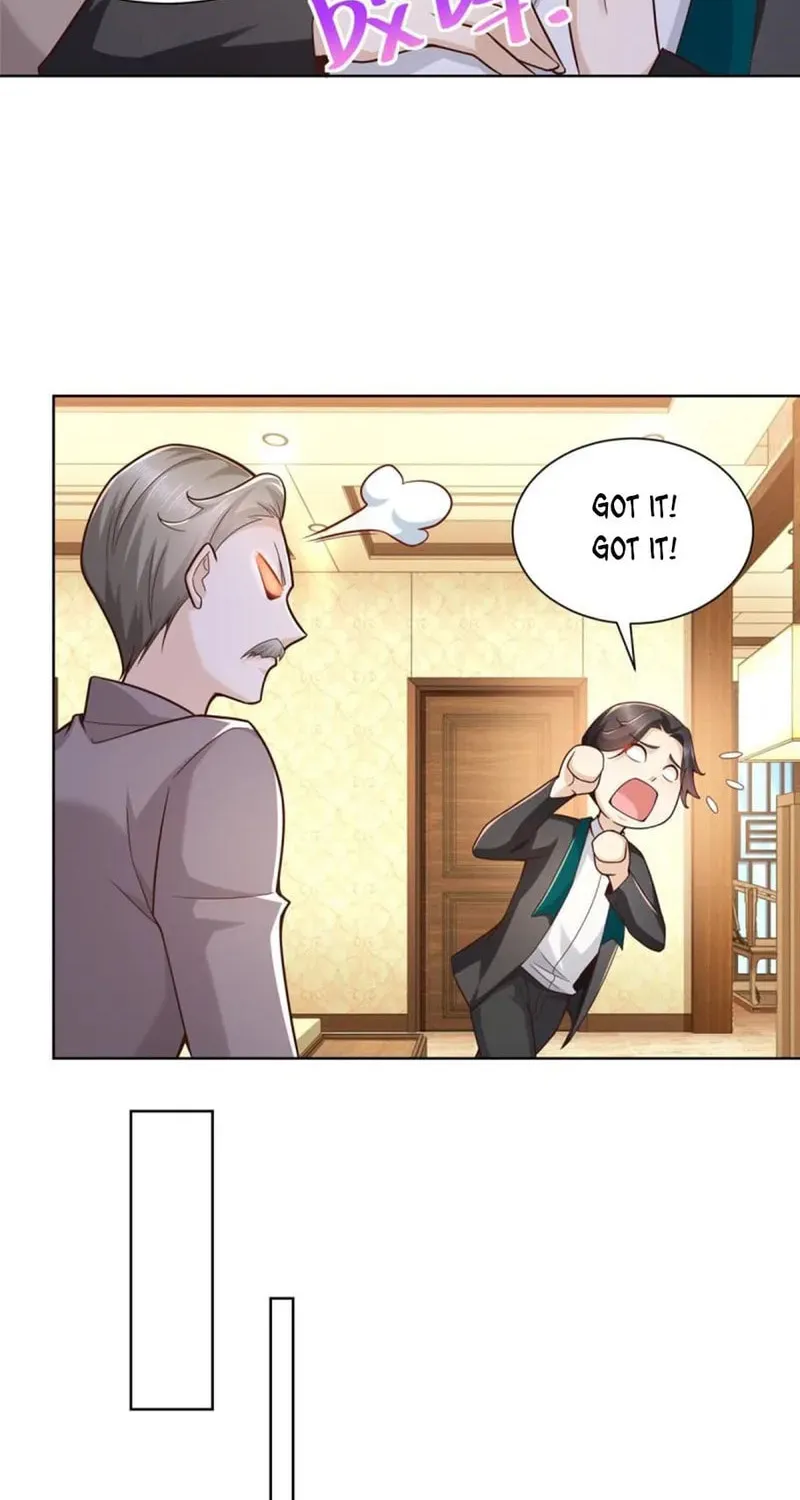 I Randomly Have A New Career Every Week Chapter 156 page 37 - 