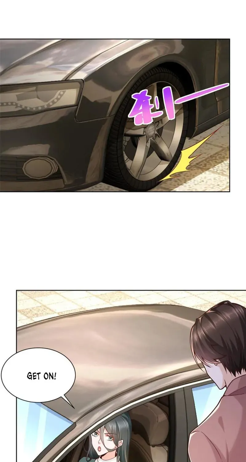I Randomly Have A New Career Every Week Chapter 156 page 40 - 