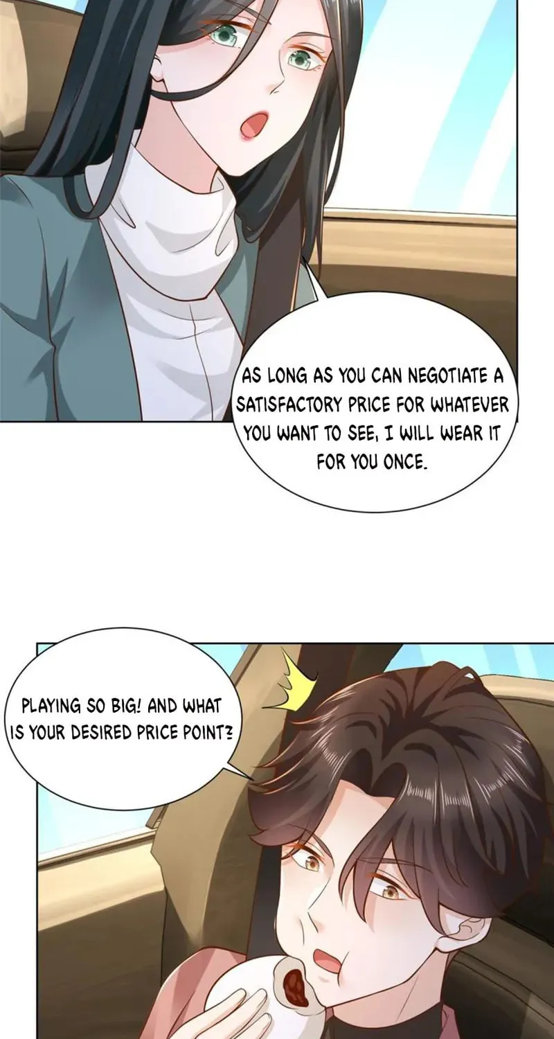 I Randomly Have A New Career Every Week Chapter 156 page 43 - 