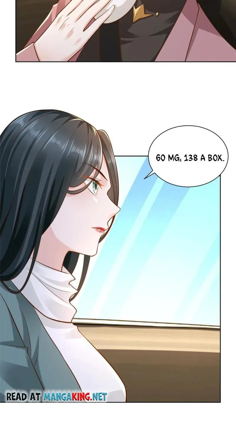 I Randomly Have A New Career Every Week Chapter 156 page 44 - 
