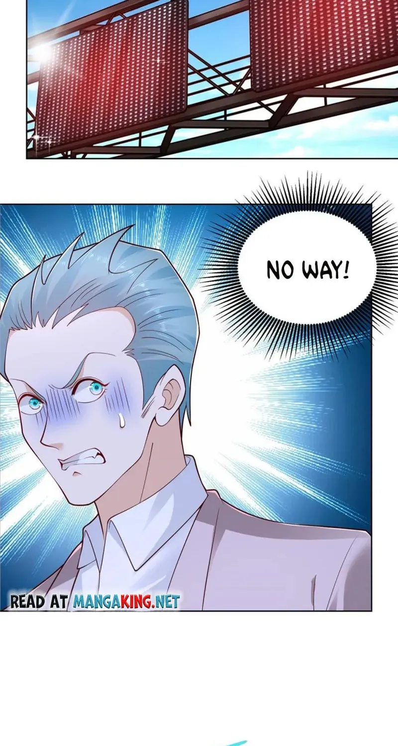 I Randomly Have A New Career Every Week Chapter 156 page 8 - 