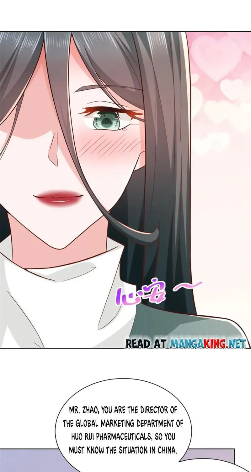 I Randomly Have A New Career Every Week Chapter 157 page 12 - 