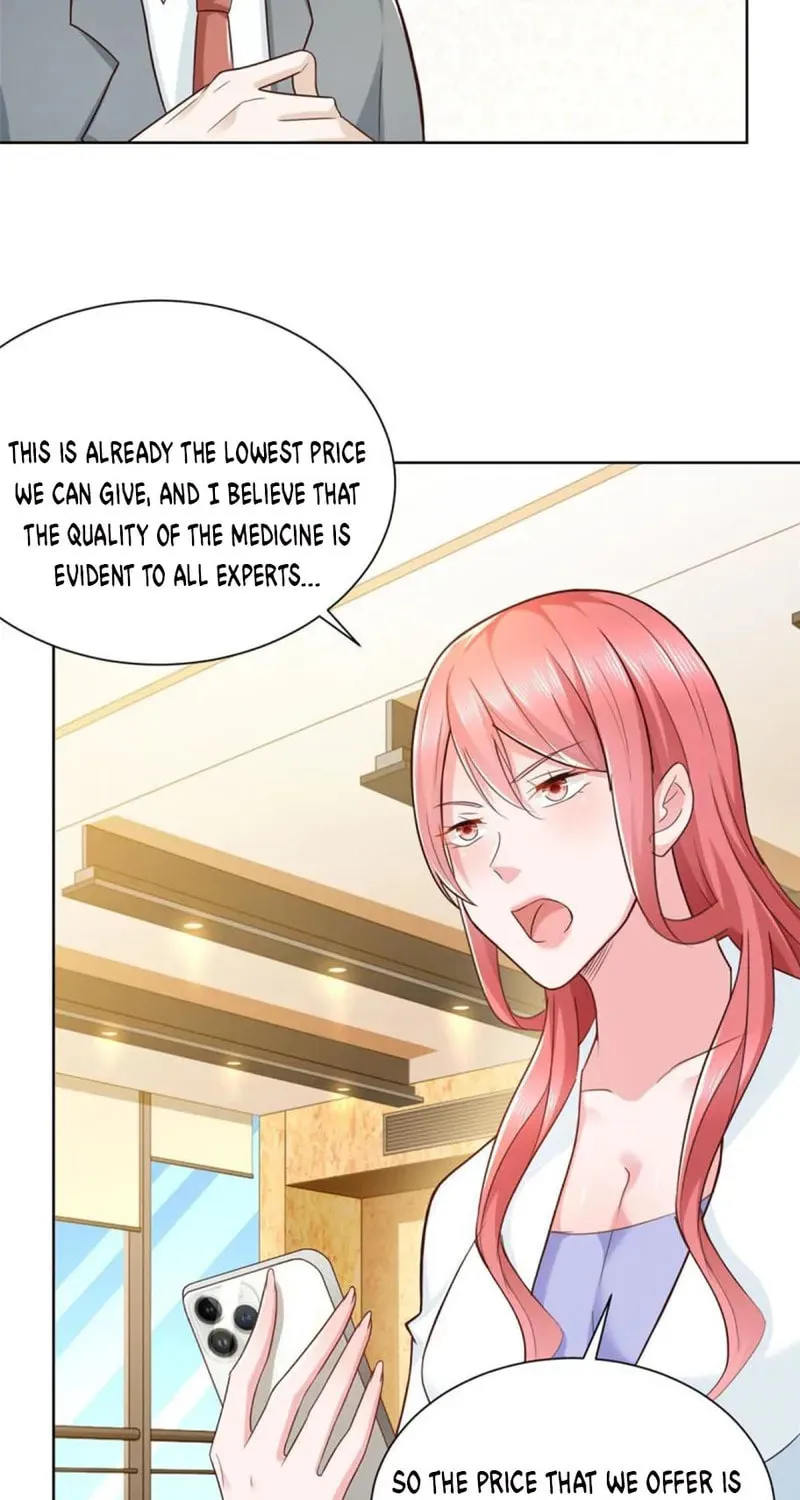 I Randomly Have A New Career Every Week Chapter 157 page 14 - 