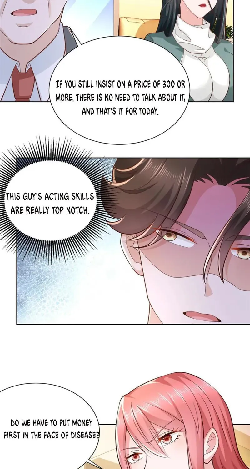 I Randomly Have A New Career Every Week Chapter 157 page 18 - 