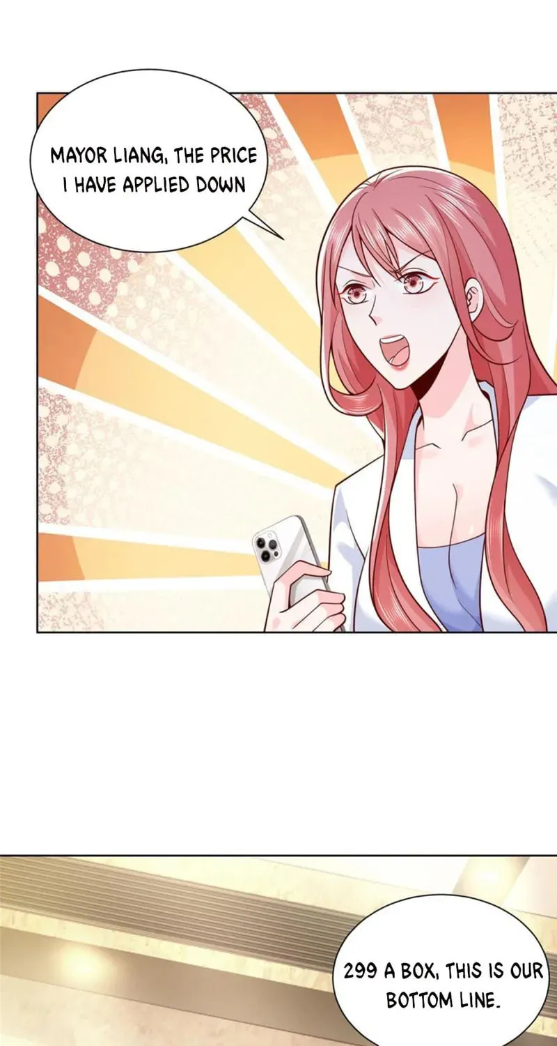 I Randomly Have A New Career Every Week Chapter 157 page 22 - 