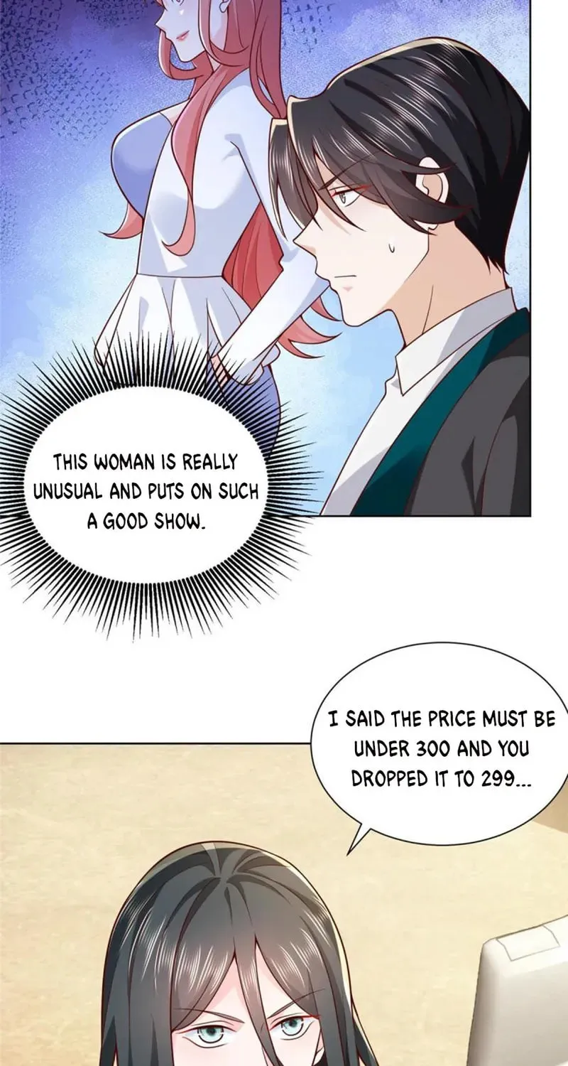 I Randomly Have A New Career Every Week Chapter 157 page 24 - 