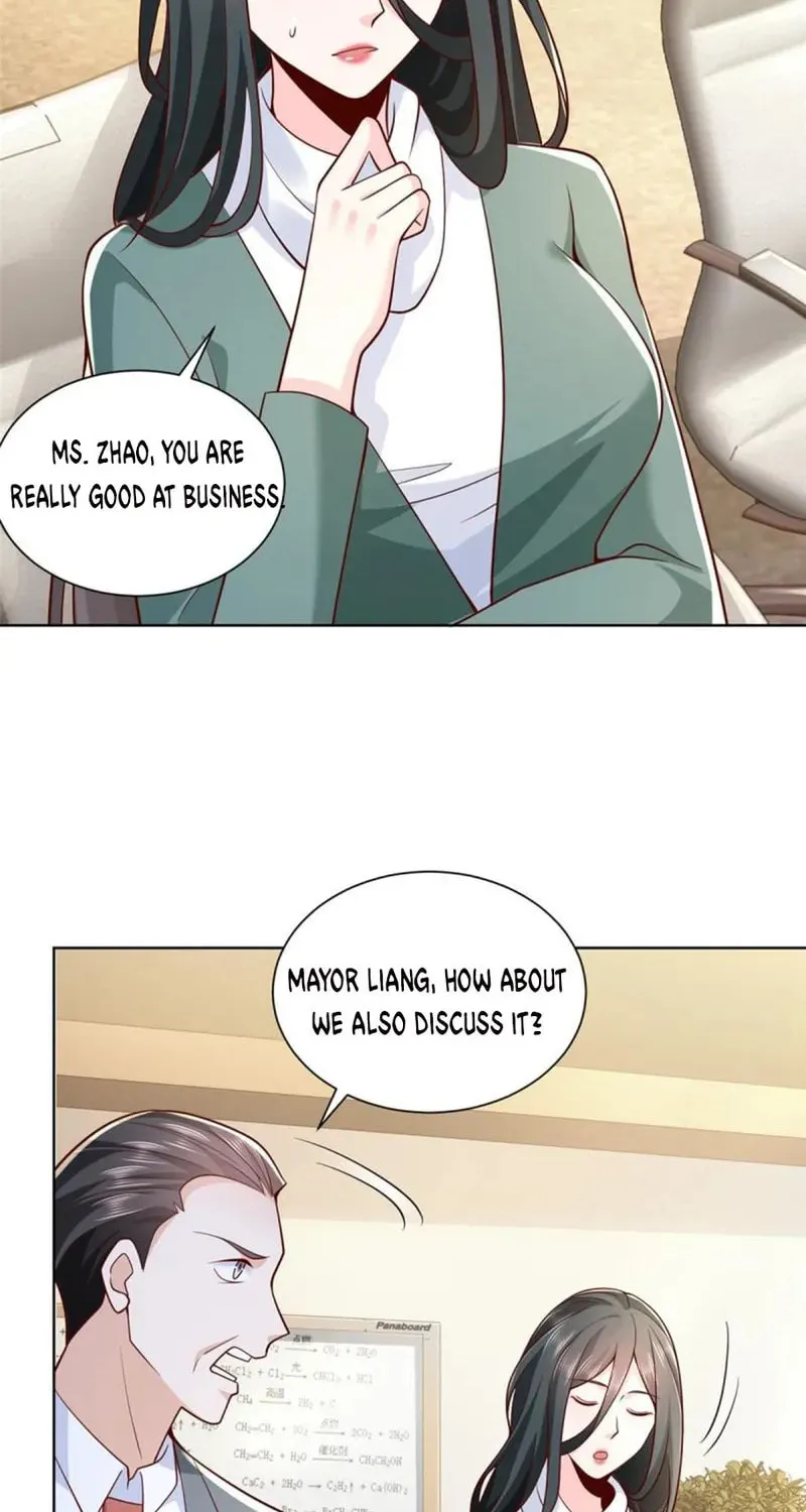 I Randomly Have A New Career Every Week Chapter 157 page 25 - 