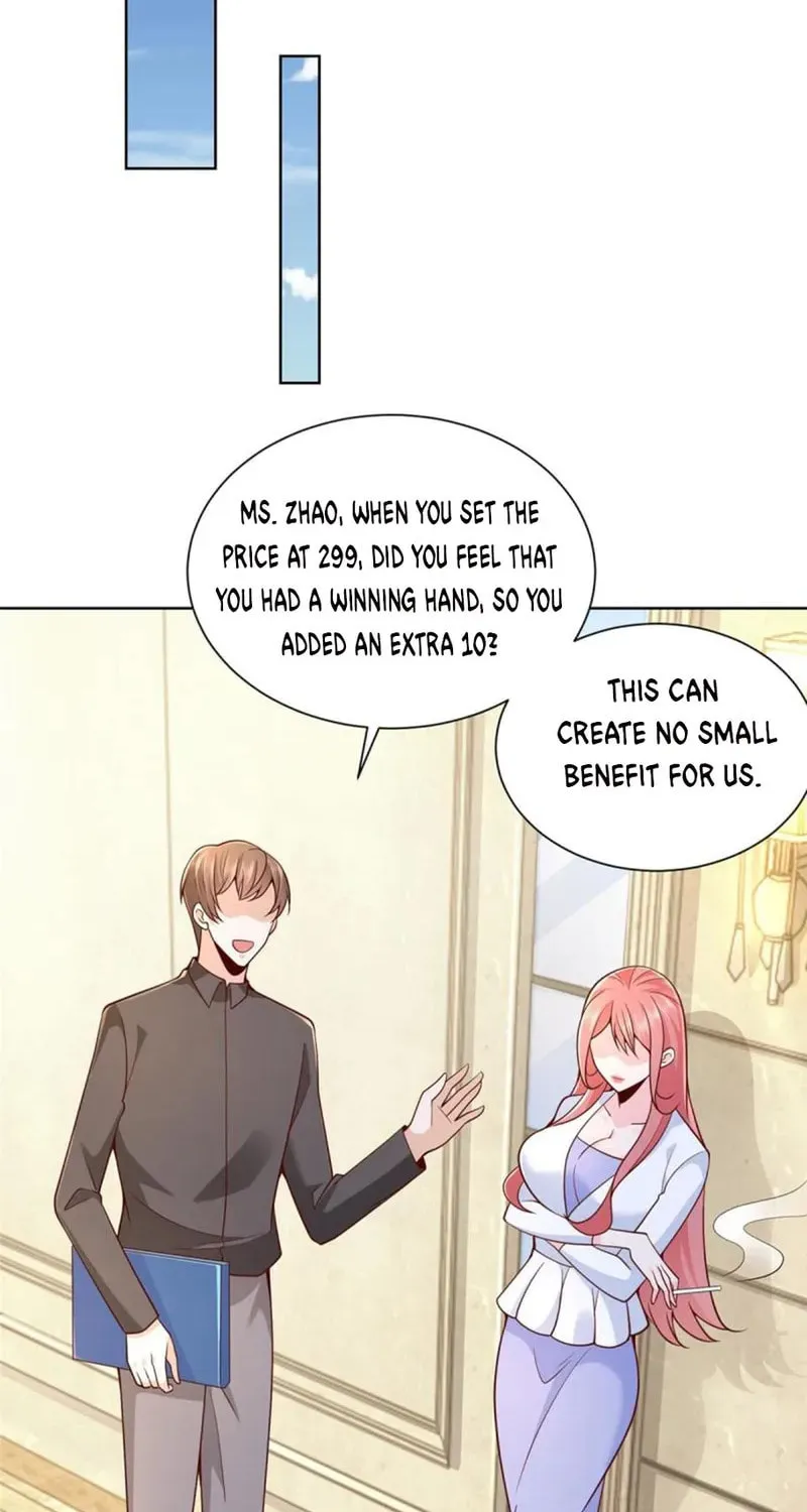 I Randomly Have A New Career Every Week Chapter 157 page 27 - 