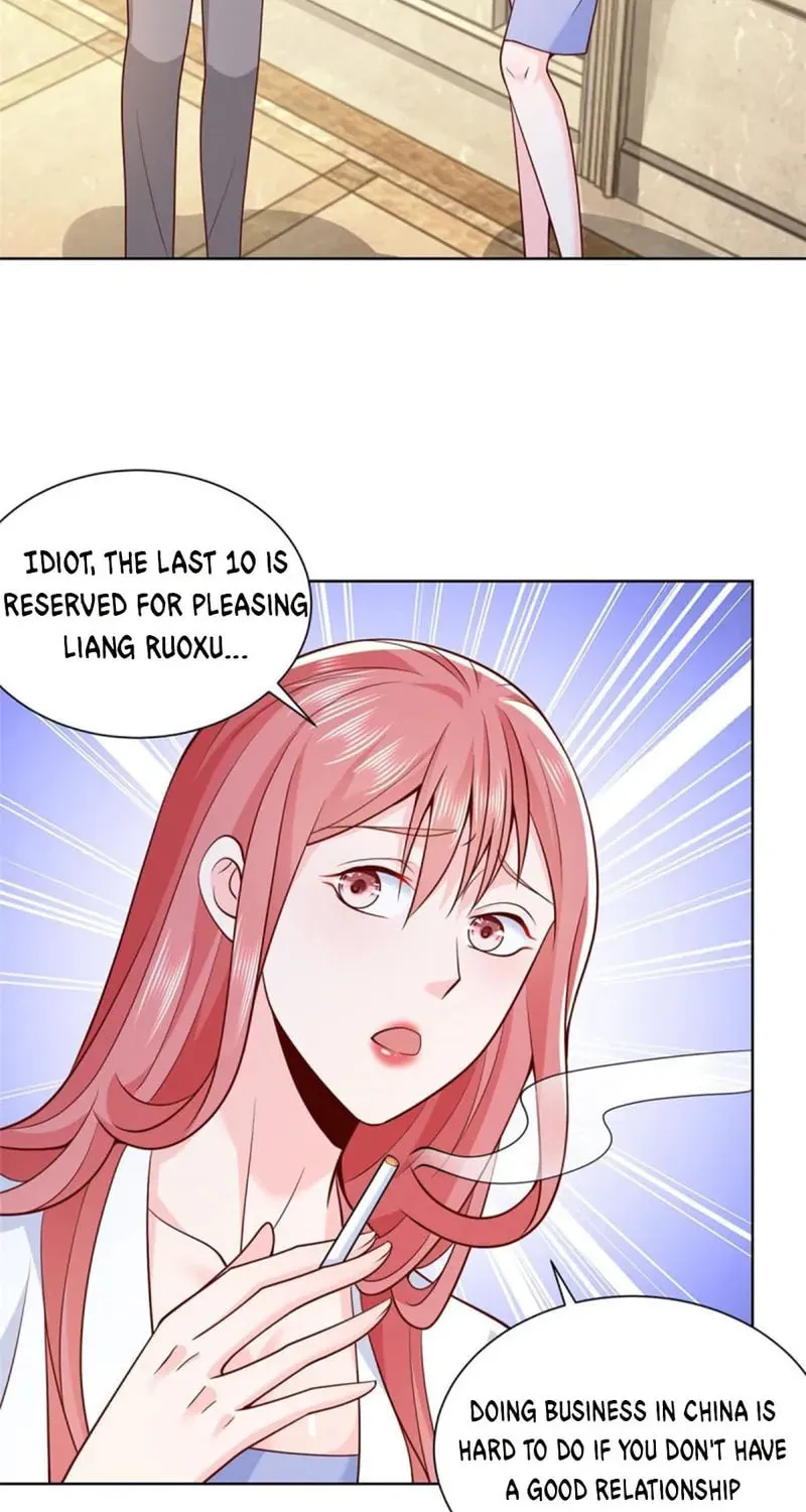 I Randomly Have A New Career Every Week Chapter 157 page 28 - 