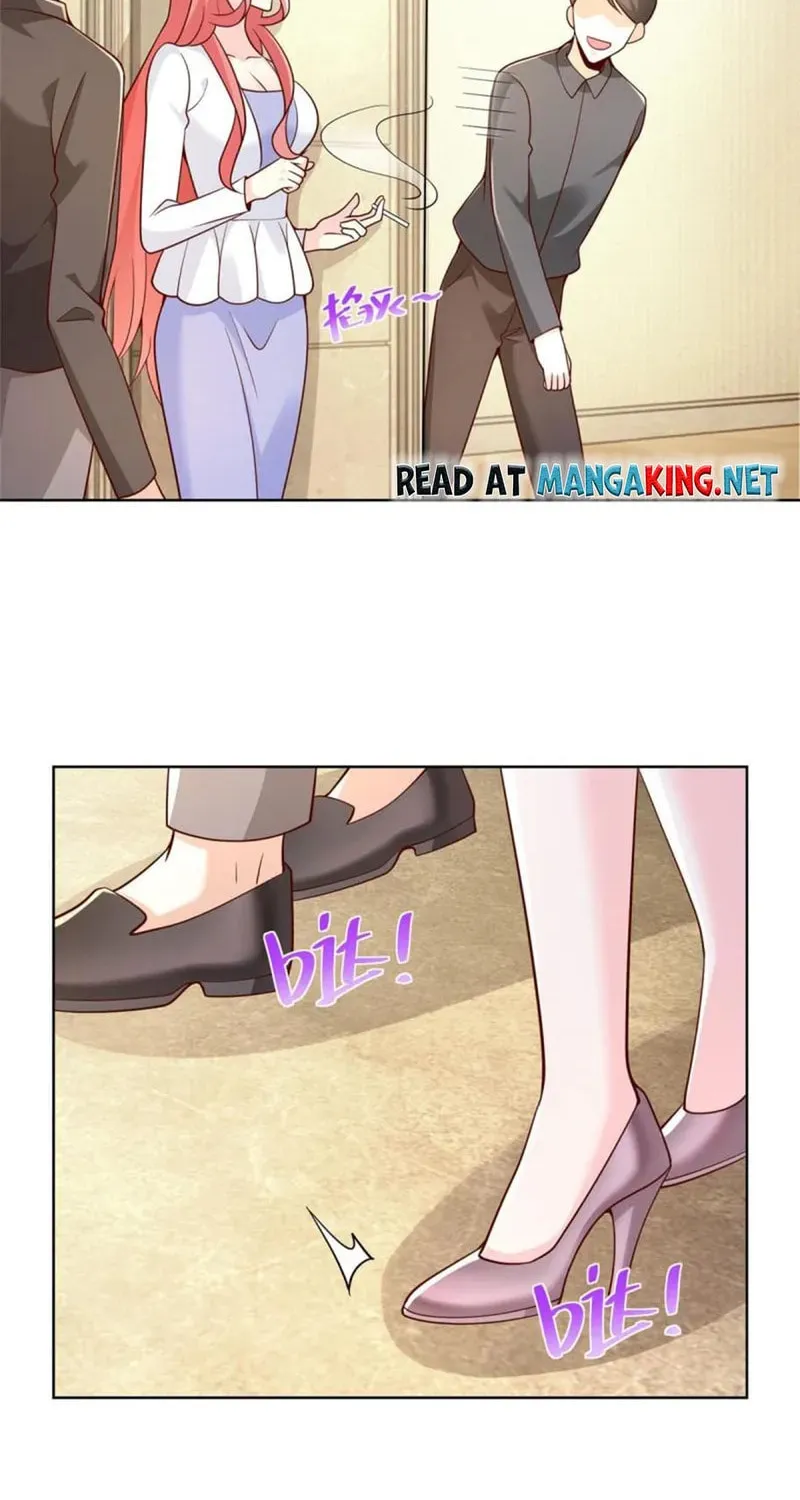 I Randomly Have A New Career Every Week Chapter 157 page 31 - 