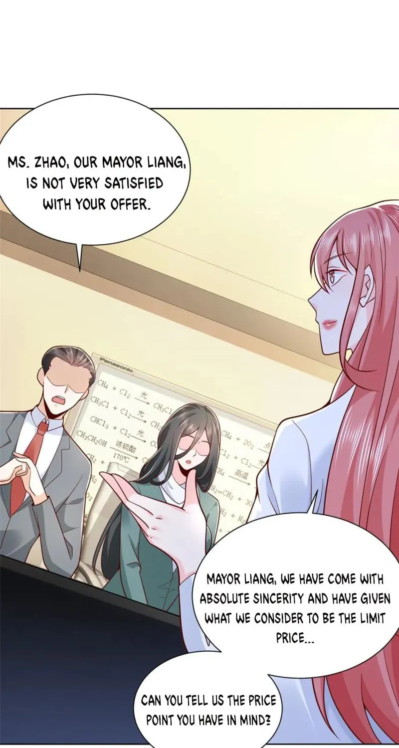 I Randomly Have A New Career Every Week Chapter 157 page 32 - 