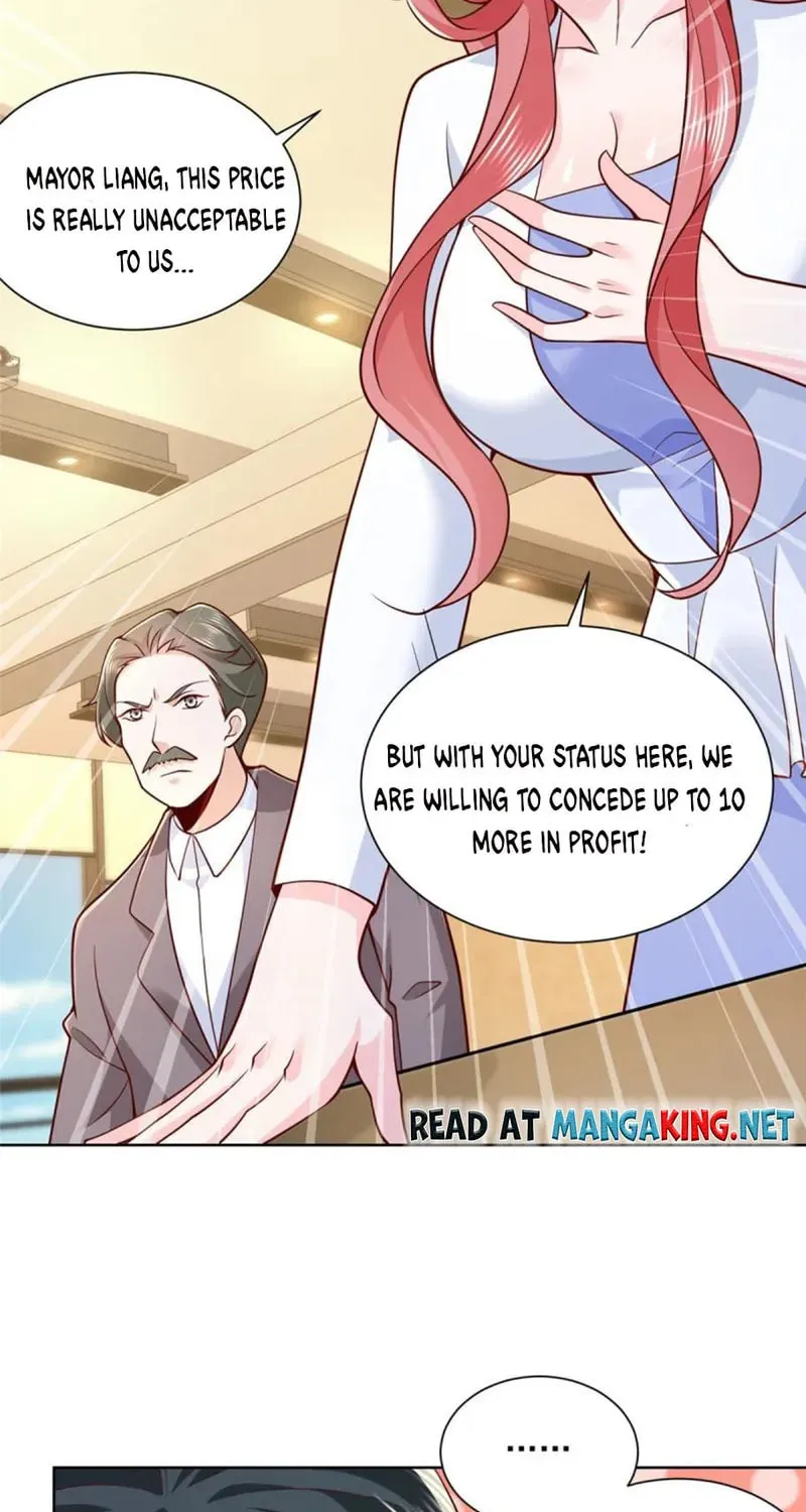 I Randomly Have A New Career Every Week Chapter 157 page 34 - 