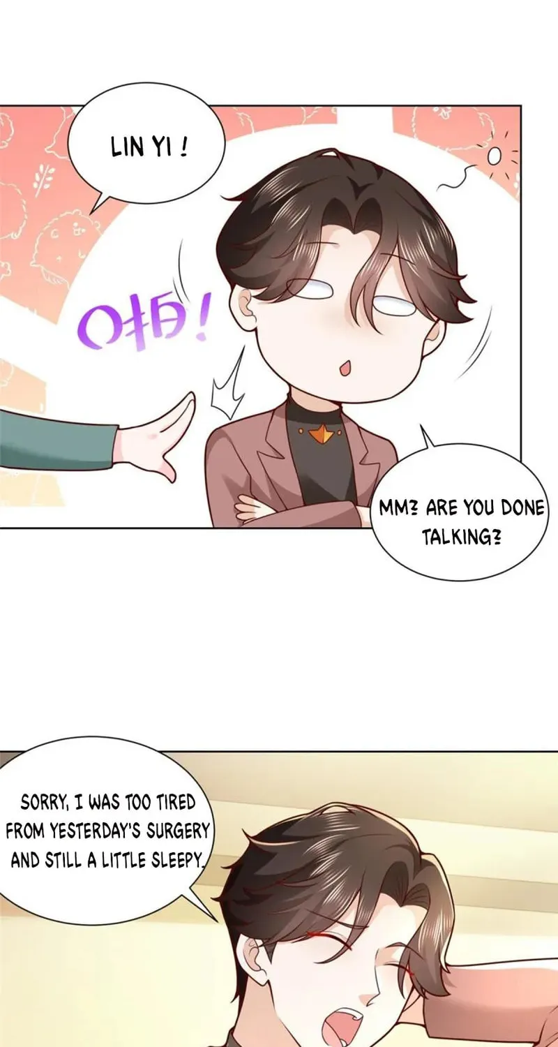 I Randomly Have A New Career Every Week Chapter 157 page 37 - 