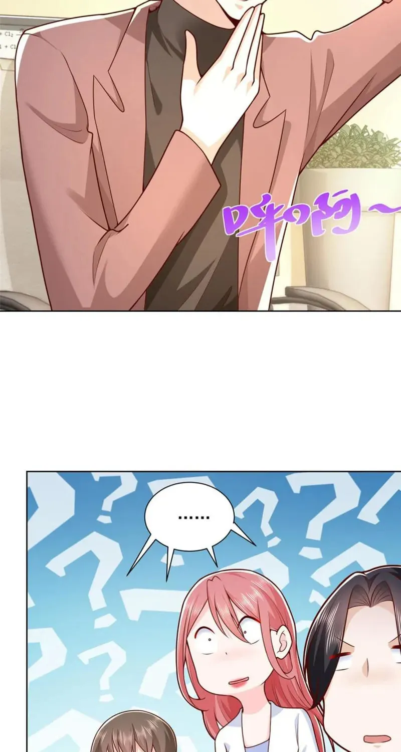 I Randomly Have A New Career Every Week Chapter 157 page 38 - 