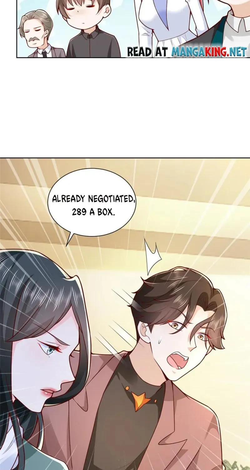 I Randomly Have A New Career Every Week Chapter 157 page 39 - 
