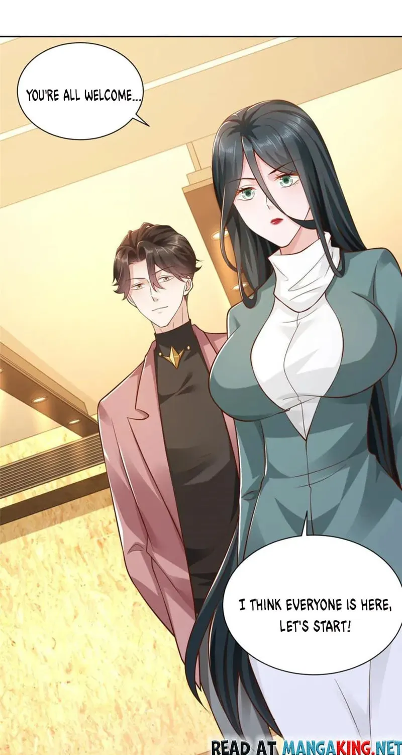 I Randomly Have A New Career Every Week Chapter 157 page 5 - 