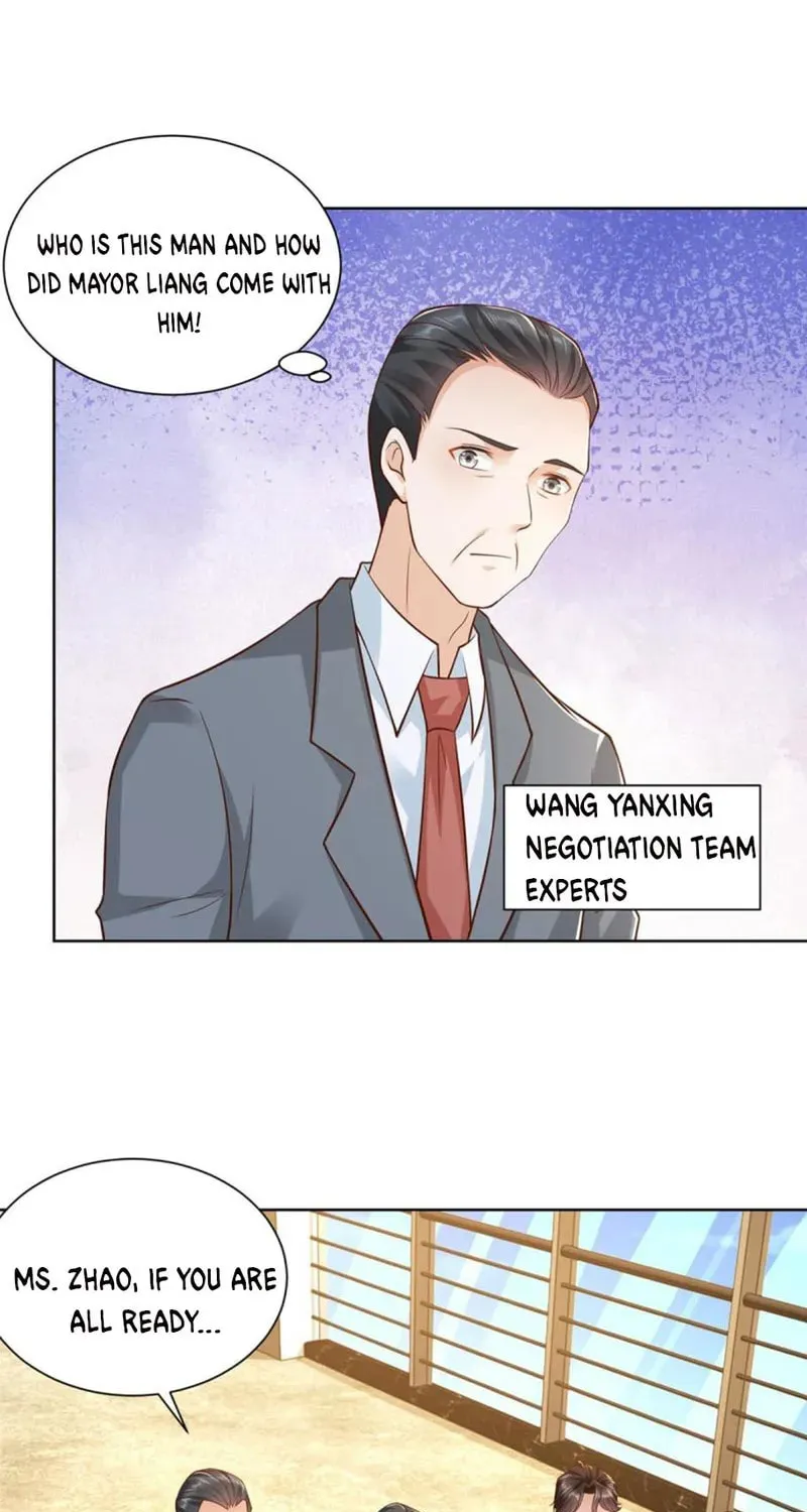 I Randomly Have A New Career Every Week Chapter 157 page 7 - 