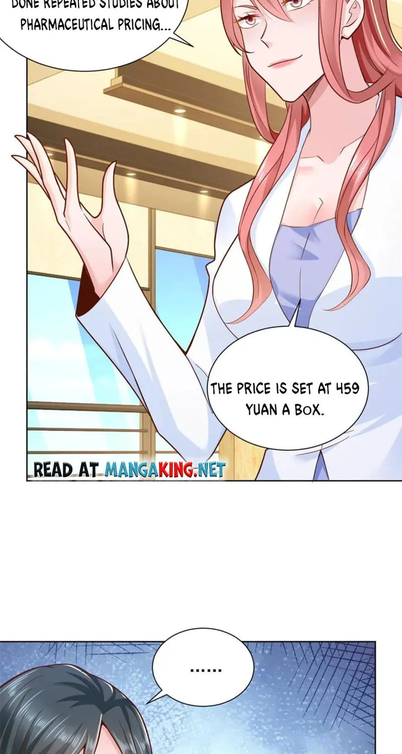 I Randomly Have A New Career Every Week Chapter 157 page 9 - 