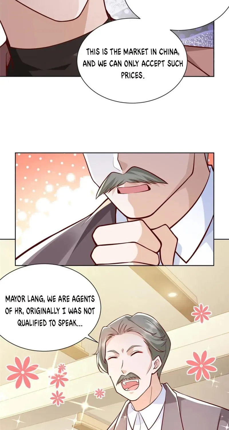 I Randomly Have A New Career Every Week Chapter 158 page 11 - 