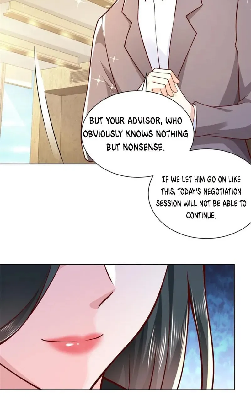 I Randomly Have A New Career Every Week Chapter 158 page 12 - 