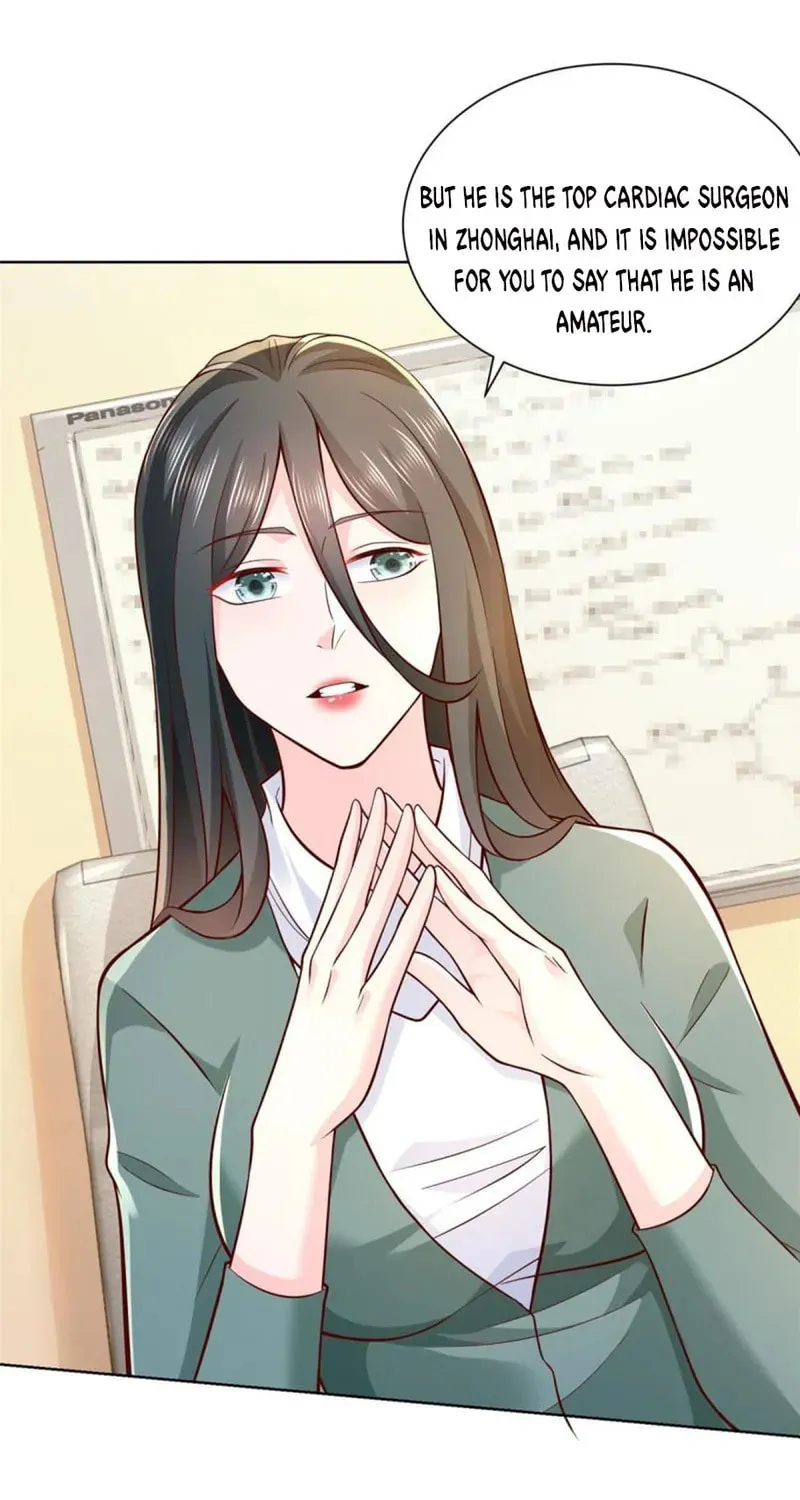 I Randomly Have A New Career Every Week Chapter 158 page 13 - 
