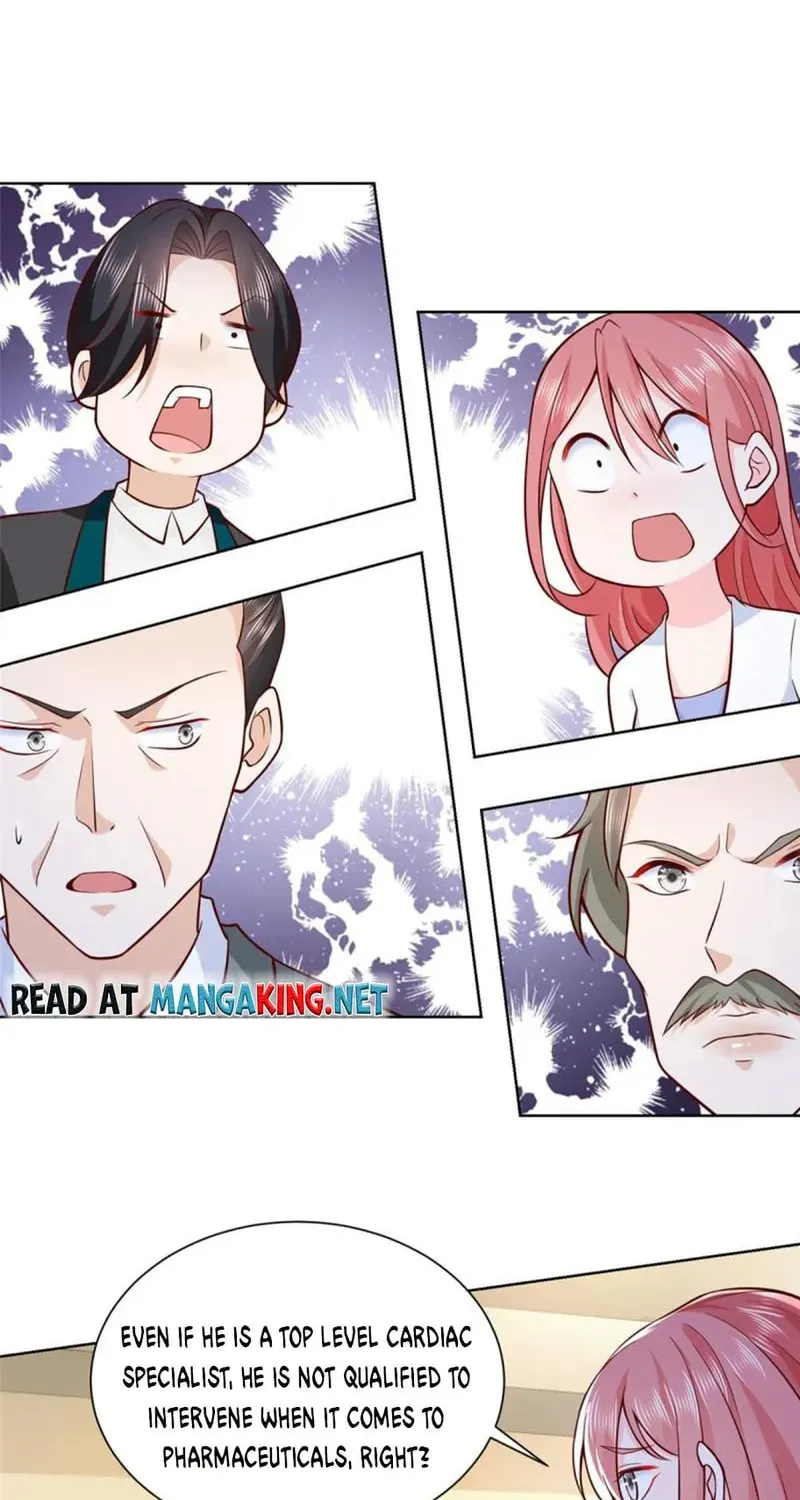 I Randomly Have A New Career Every Week Chapter 158 page 14 - 