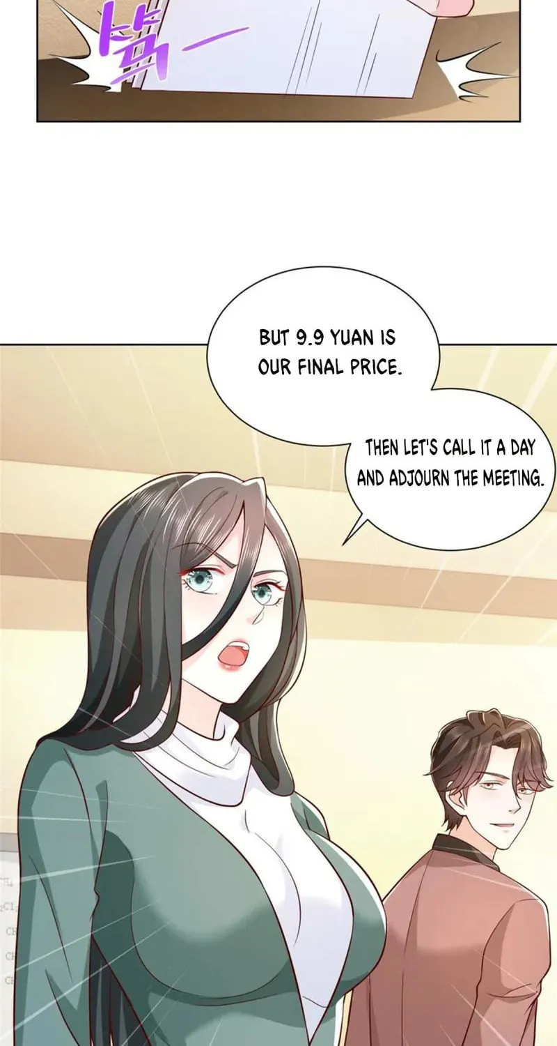 I Randomly Have A New Career Every Week Chapter 158 page 16 - 