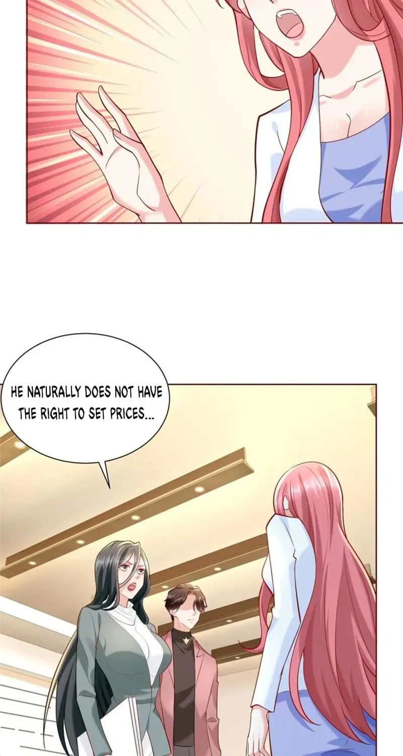I Randomly Have A New Career Every Week Chapter 158 page 18 - 