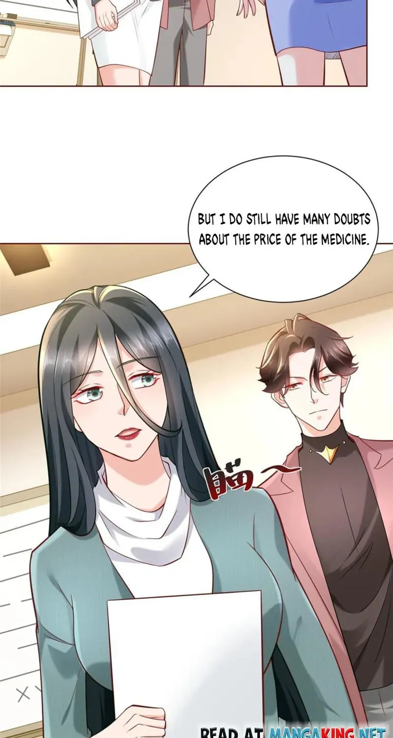 I Randomly Have A New Career Every Week Chapter 158 page 19 - 