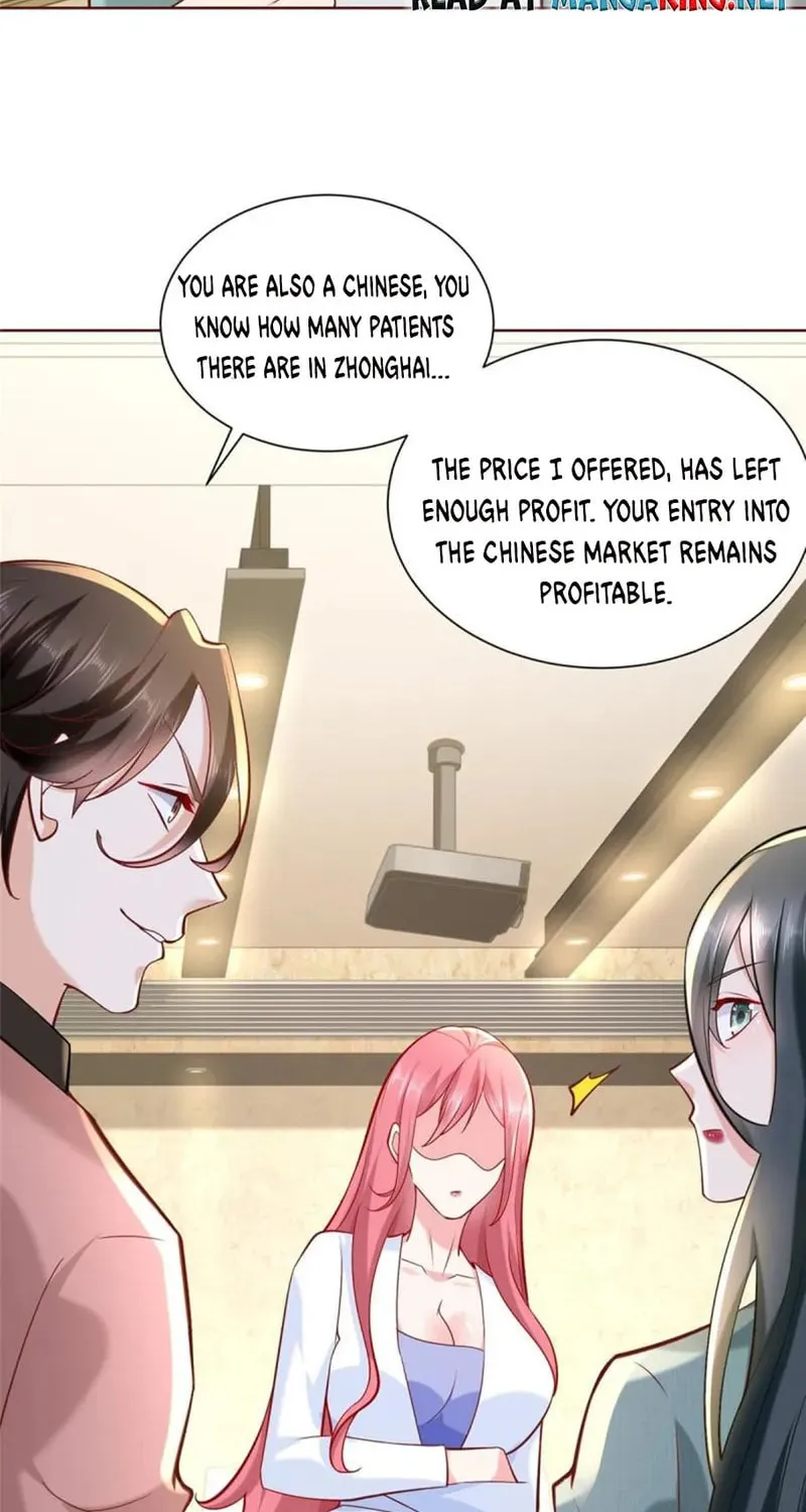 I Randomly Have A New Career Every Week Chapter 158 page 20 - 