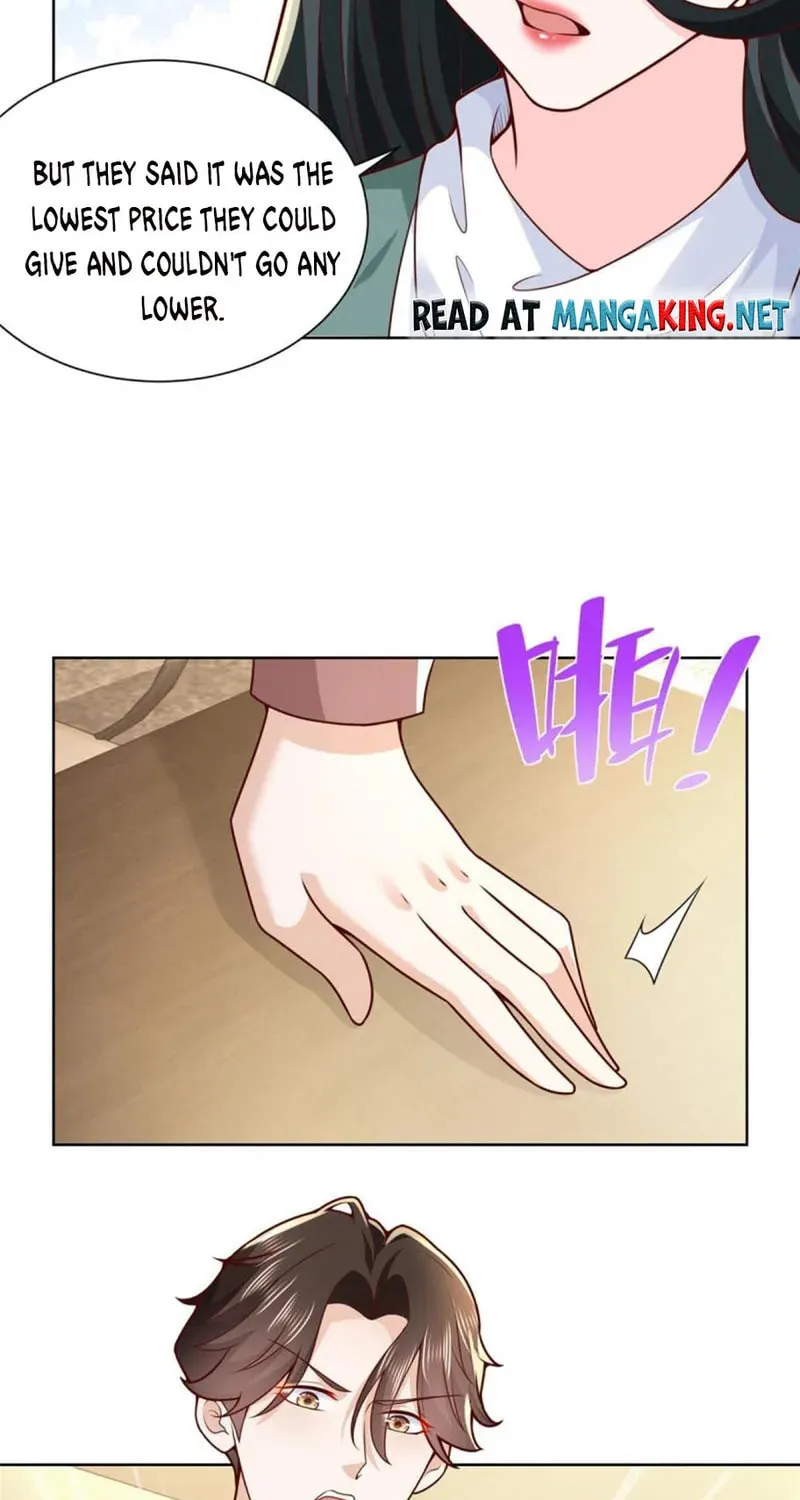 I Randomly Have A New Career Every Week Chapter 158 page 3 - 