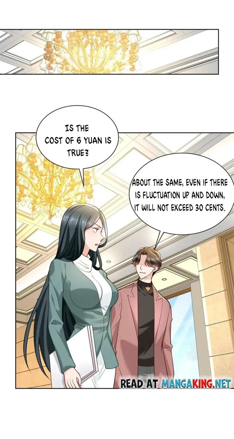 I Randomly Have A New Career Every Week Chapter 158 page 27 - 