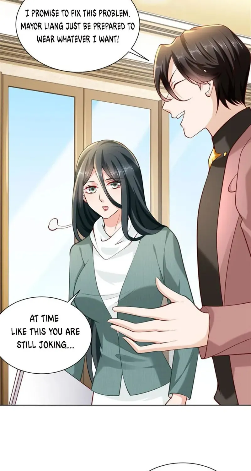 I Randomly Have A New Career Every Week Chapter 158 page 30 - 